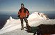 Derek on the summit