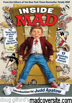 Inside Mad