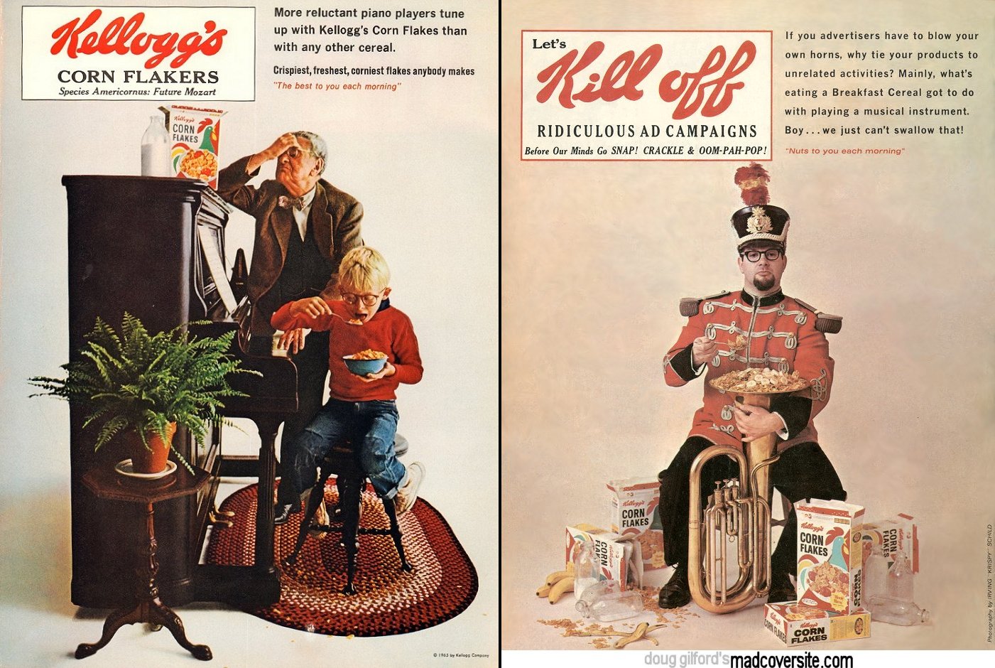 Kellogg's