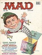 Mad #33