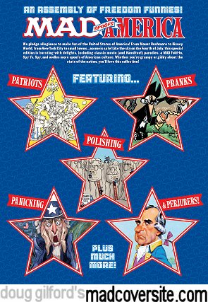 Mad Spoofs America