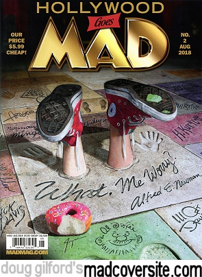 Mad #2