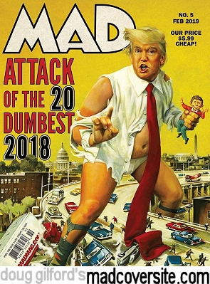 Mad #5