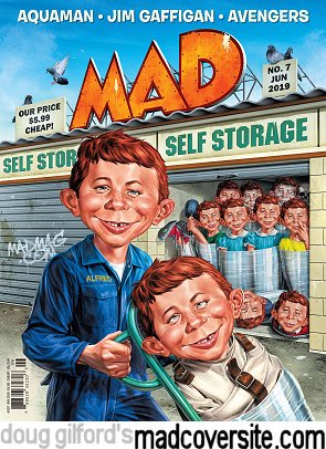 Mad #7