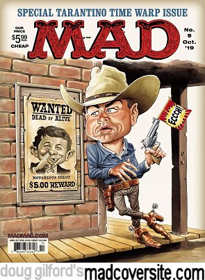 Mad #9