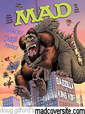 Mad #20