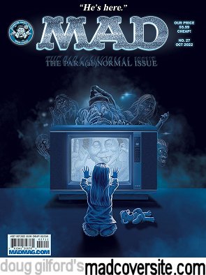 Mad #27