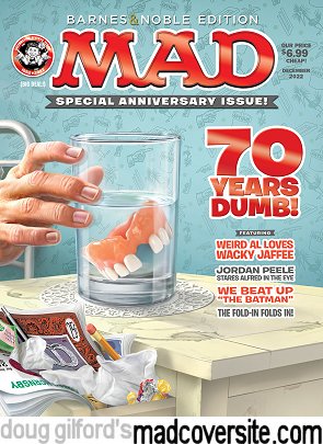 Mad #28