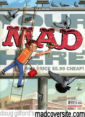 Mad #35