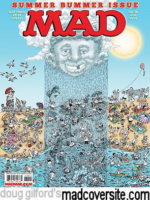 Mad #38