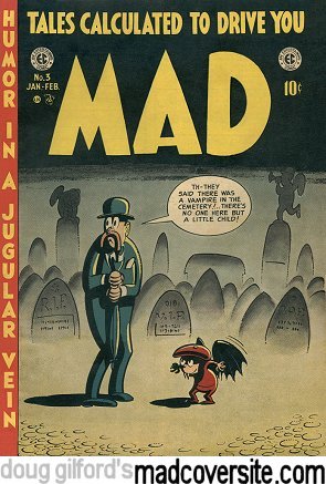 Mad #3