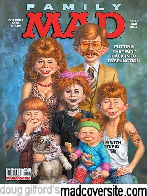 Mad #46