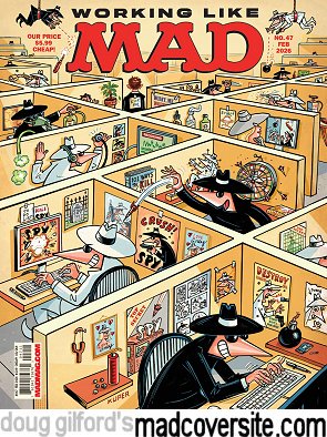 Mad #47