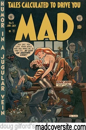 Mad #5