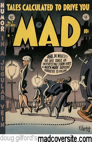 Mad #7