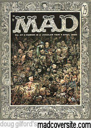 Mad #27