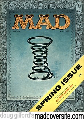 Mad #28