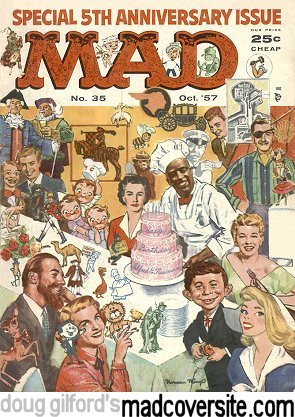 Mad #35