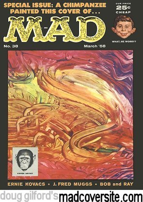 Mad #38