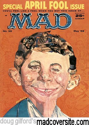 Mad #39