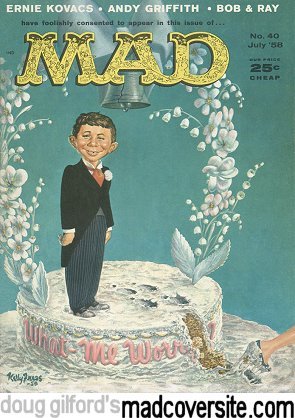 Mad #40