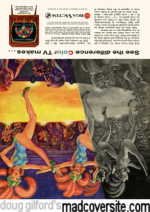 Mad #46