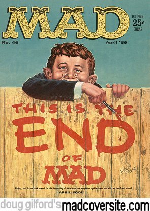 Mad #46