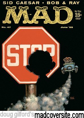 Mad #47