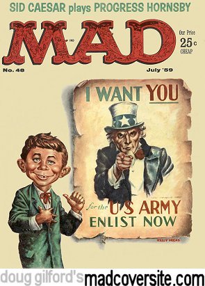 Mad #48