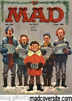 Mad #52