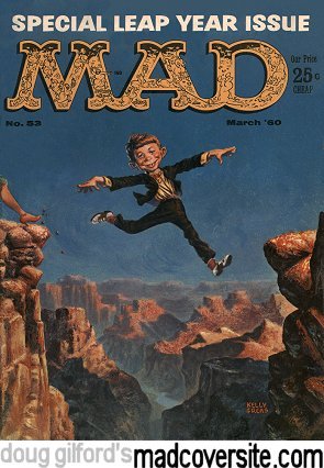 Mad #53