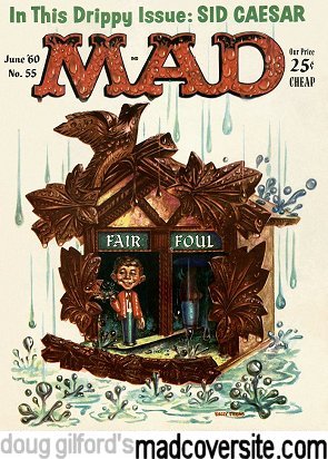 Mad #55