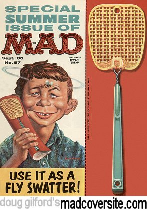 Mad #57