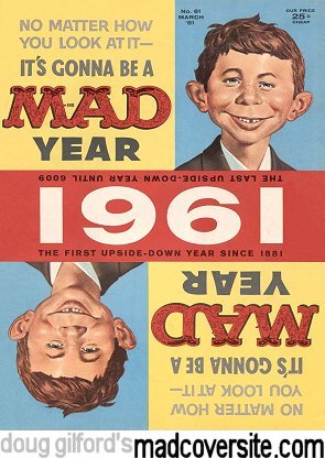 Mad #61