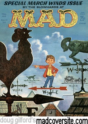 Mad #62