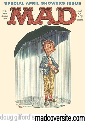 Mad #63