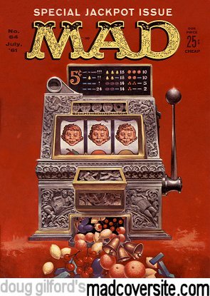 Mad #64