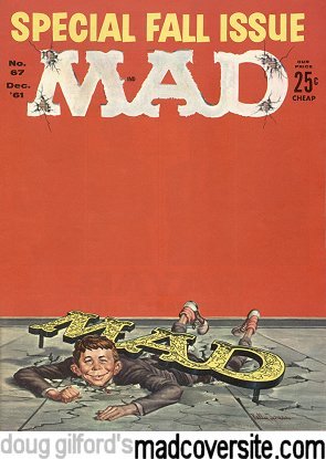 Mad #67