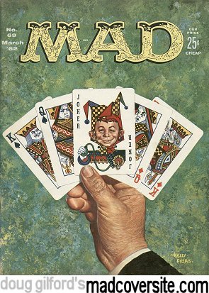 Mad #69