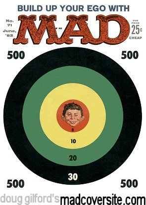 Mad #71