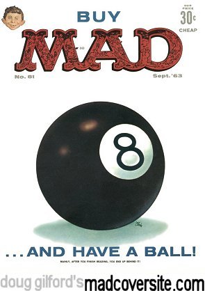 Mad #81