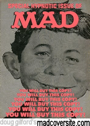 Mad #99