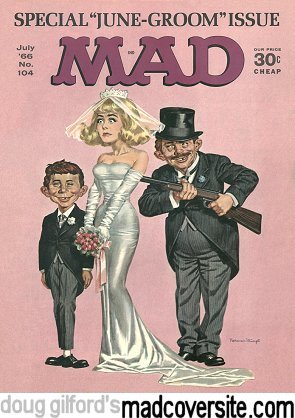 Mad #104