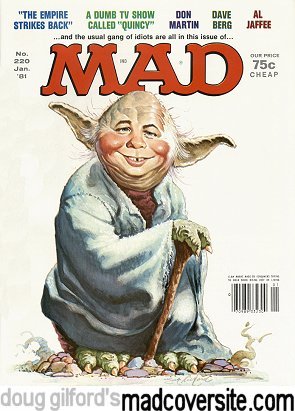 Mad #220