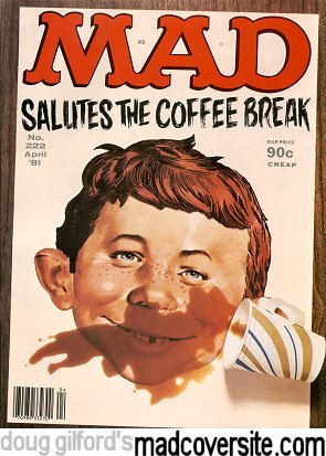 Mad #222