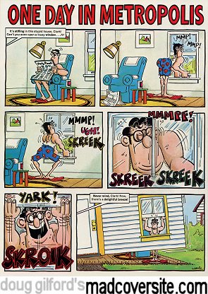 Mad #226