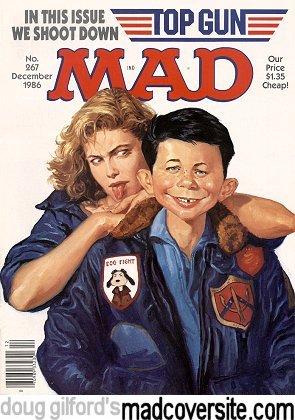 Mad #267