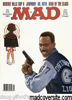 Mad #275