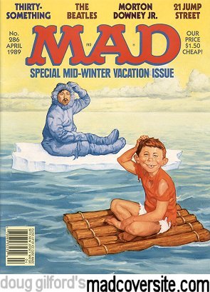 Mad #286
