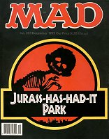 Mad #323